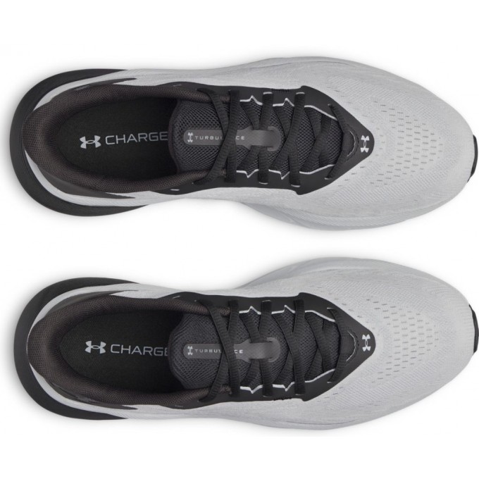 UNDER ARMOUR TURBULENCE 3 ΑΝΔΡΙΚΟ ΑΘΛΗΤΙΚΟ ΠΑΠΟΥΤΣΙ 6006717-011