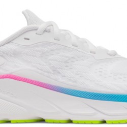 UNDER ARMOUR TURBULENCE 3 ΓΥΝΑΙΚΕΙΟ ΑΘΛΗΤΙΚΟ ΠΑΠΟΥΤΣΙ 6006718-101