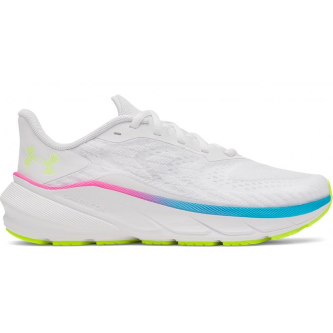 UNDER ARMOUR TURBULENCE 3 ΓΥΝΑΙΚΕΙΟ ΑΘΛΗΤΙΚΟ ΠΑΠΟΥΤΣΙ 6006718-101