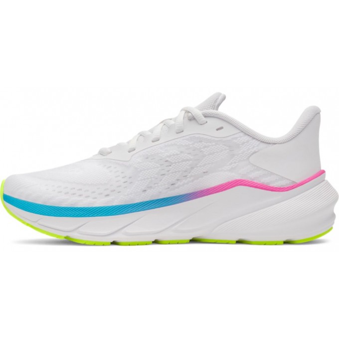 UNDER ARMOUR TURBULENCE 3 ΓΥΝΑΙΚΕΙΟ ΑΘΛΗΤΙΚΟ ΠΑΠΟΥΤΣΙ 6006718-101