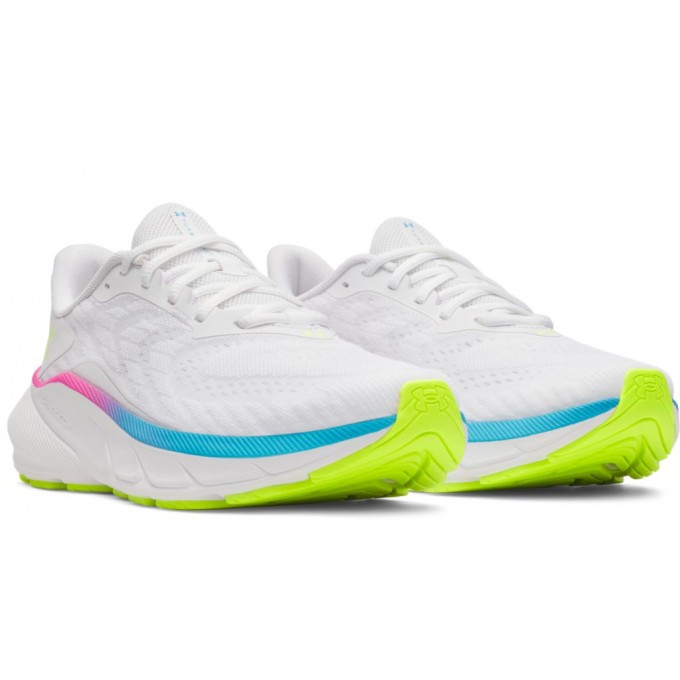 UNDER ARMOUR TURBULENCE 3 ΓΥΝΑΙΚΕΙΟ ΑΘΛΗΤΙΚΟ ΠΑΠΟΥΤΣΙ 6006718-101