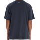 EMERSON LOGO ΑΝΔΡΙΚΟ ΚΟΝΤΟΜΑΝΙΚΟ T-SHIRT 261.EM33.03 DUSKY BLUE