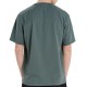 EMERSON ΑΝΔΡΙΚΟ ΜΟΝΟΧΡΩΜΟ ΚΟΝΤΟΜΑΝΙΚΟ T-SHIRT 261.EM33.122 SILVER PINE