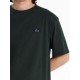 EMERSON ΑΝΔΡΙΚΟ ΜΟΝΟΧΡΩΜΟ ΚΟΝΤΟΜΑΝΙΚΟ T-SHIRT 261.EM33.122 FOREST TEAL