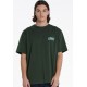 EMRSN ΑΝΔΡΙΚΟ ΚΟΝΤΟΜΑΝΙΚΟ T-SHIRT 261.EM33.24 FOREST GREEN
