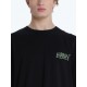 EMRSN ΑΝΔΡΙΚΟ ΚΟΝΤΟΜΑΝΙΚΟ T-SHIRT 261.EM33.24 BLACK/OLIVE