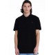  EMERSON ΚΟΝΤΟΜΑΝΙΚΗ ΑΝΔΡΙΚΗ ΜΠΛΟΥΖΑ POLO 261.EM35.79 BLACK