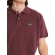 EMERSON ΚΟΝΤΟΜΑΝΙΚΗ ΑΝΔΡΙΚΗ ΜΠΛΟΥΖΑ POLO 261.EM35.79 BEET RED