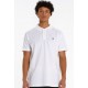  EMERSON ΚΟΝΤΟΜΑΝΙΚΗ ΑΝΔΡΙΚΗ ΜΠΛΟΥΖΑ POLO 261.EM35.69 WHITE