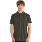 EMERSON ΚΟΝΤΟΜΑΝΙΚΗ ΑΝΔΡΙΚΗ ΜΠΛΟΥΖΑ POLO 261.EM35.69 PINE GREEN