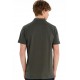 EMERSON ΚΟΝΤΟΜΑΝΙΚΗ ΑΝΔΡΙΚΗ ΜΠΛΟΥΖΑ POLO 261.EM35.69 PINE GREEN