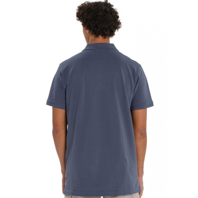 EMERSON ΚΟΝΤΟΜΑΝΙΚΗ ΑΝΔΡΙΚΗ ΜΠΛΟΥΖΑ POLO 261.EM35.69 INDIGO BLUE