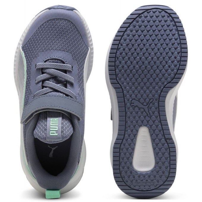 PUMA ΠΑΙΔΙΚΟ ΠΑΠΟΥΤΣΙ 401527 11