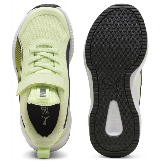 PUMA ΠΑΙΔΙΚΟ ΠΑΠΟΥΤΣΙ 401527 12