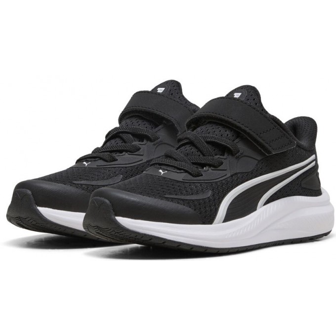 PUMA SKYROCKET 2 ΠΑΙΔΙΚΟ ΑΘΛΗΤΙΚΟ ΠΑΠΟΥΤΣΙ 312414 01