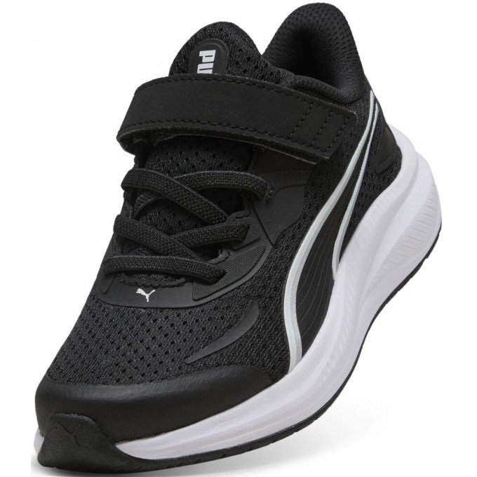 PUMA SKYROCKET 2 ΠΑΙΔΙΚΟ ΑΘΛΗΤΙΚΟ ΠΑΠΟΥΤΣΙ 312414 01