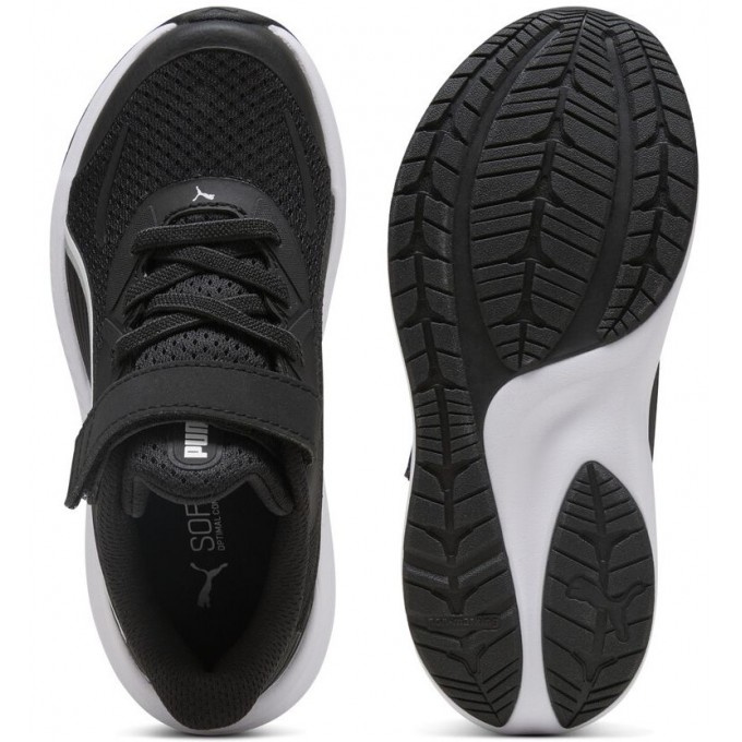 PUMA SKYROCKET 2 ΠΑΙΔΙΚΟ ΑΘΛΗΤΙΚΟ ΠΑΠΟΥΤΣΙ 312414 01