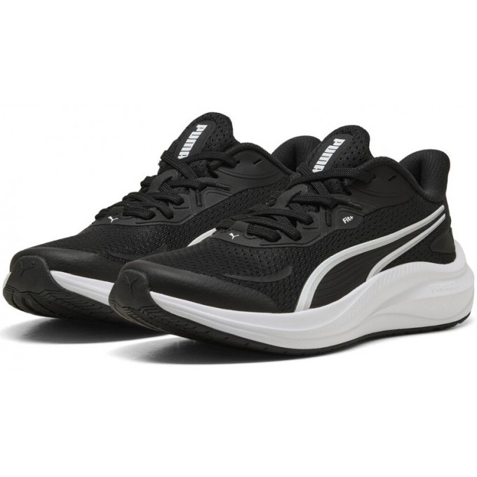 PUMA SKYROCKET 2 ΠΑΙΔΙΚΟ ΑΘΛΗΤΙΚΟ ΠΑΠΟΥΤΣΙ 312413 01