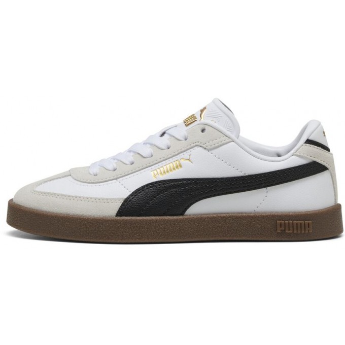 Puma Club II Era Jr Κορίτσι, Αγόρι υποδημα sportstyle low boot 401489 02