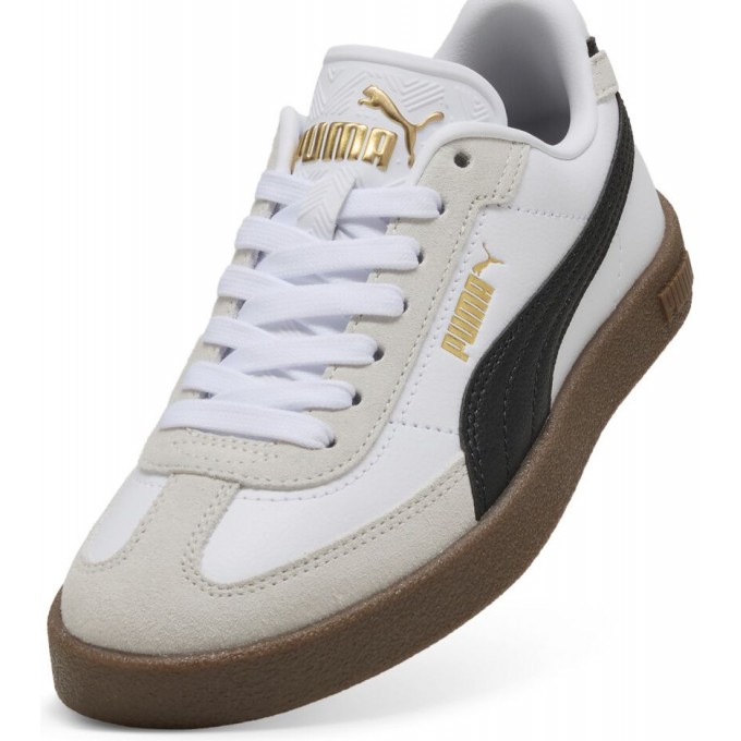 Puma Club II Era Jr Κορίτσι, Αγόρι υποδημα sportstyle low boot 401489 02