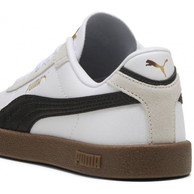 Puma Club II Era Jr Κορίτσι, Αγόρι υποδημα sportstyle low boot 401489 02