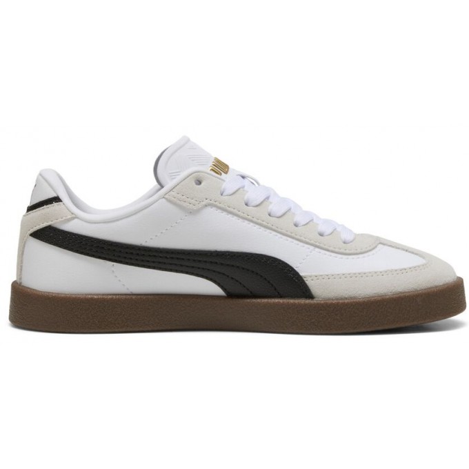 Puma Club II Era Jr Κορίτσι, Αγόρι υποδημα sportstyle low boot 401489 02
