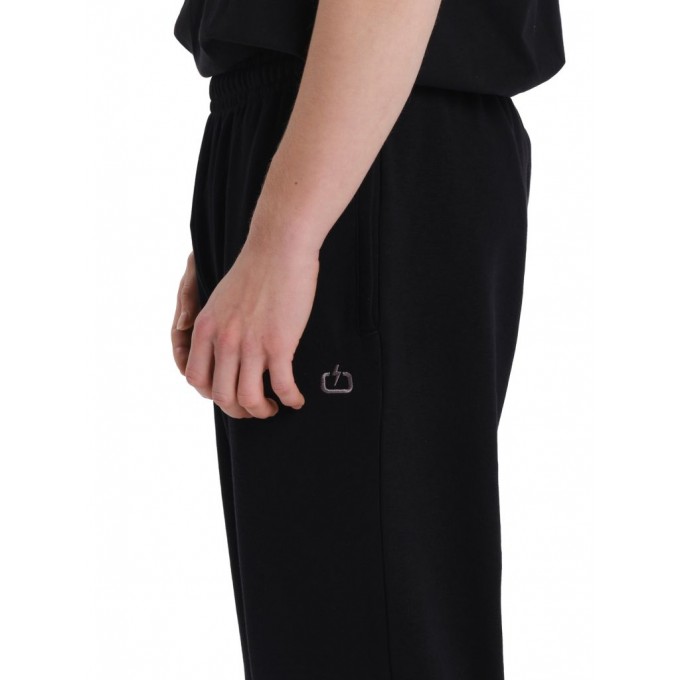  EMERSON ΑΝΔΡΙΚΟ ΠΑΝΤΕΛΟΝΙ ΦΟΡΜΑΣ 261.EM25.65 BLACK