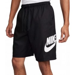 Nike Club Ανδρικό υφαντό σορτς FN3303-010