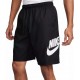 Nike Club Ανδρικό υφαντό σορτς FN3303-010