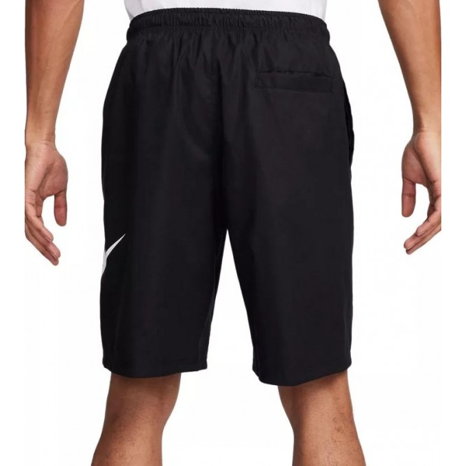 Nike Club Ανδρικό υφαντό σορτς FN3303-010