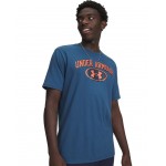 UNDER ARMOUR ΜΑΚΟ ΚΟΝΤΟΜΑΝΙΚΟ ΑΝΔΡΙΚΟ ΜΠΛΟΥΖΑΚΙ 6012778 498