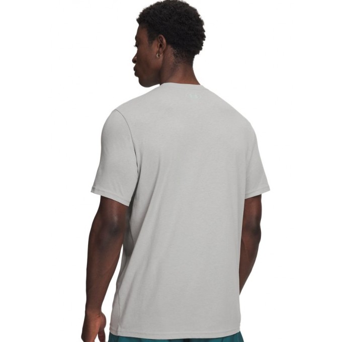 UNDER ARMOUR ΜΑΚΟ ΚΟΝΤΟΜΑΝΙΚΟ ΑΝΔΡΙΚΟ ΜΠΛΟΥΖΑΚΙ 1382915 069