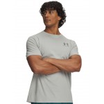 UNDER ARMOUR ΜΑΚΟ ΚΟΝΤΟΜΑΝΙΚΟ ΑΝΔΡΙΚΟ ΜΠΛΟΥΖΑΚΙ 1326799 069