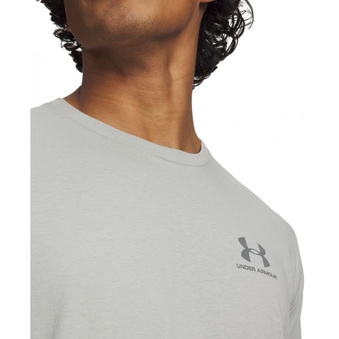 UNDER ARMOUR ΜΑΚΟ ΚΟΝΤΟΜΑΝΙΚΟ ΑΝΔΡΙΚΟ ΜΠΛΟΥΖΑΚΙ 1326799 069