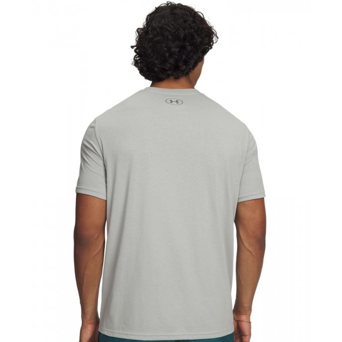 UNDER ARMOUR ΜΑΚΟ ΚΟΝΤΟΜΑΝΙΚΟ ΑΝΔΡΙΚΟ ΜΠΛΟΥΖΑΚΙ 1326799 069