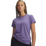 UNDER ARMOUR ΜΑΚΟ ΚΟΝΤΟΜΑΝΙΚΟ ΓΥΝΑΙΚΕΙΟ ΜΠΛΟΥΖΑΚΙ 1383648 520