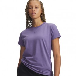 UNDER ARMOUR ΜΑΚΟ ΚΟΝΤΟΜΑΝΙΚΟ ΓΥΝΑΙΚΕΙΟ ΜΠΛΟΥΖΑΚΙ 1383648 520