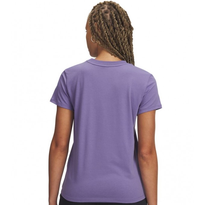 UNDER ARMOUR ΜΑΚΟ ΚΟΝΤΟΜΑΝΙΚΟ ΓΥΝΑΙΚΕΙΟ ΜΠΛΟΥΖΑΚΙ 1383648 520