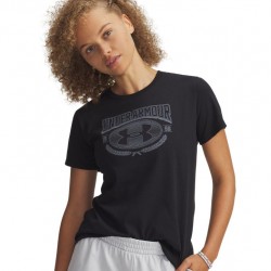 UNDER ARMOUR ΜΑΚΟ ΚΟΝΤΟΜΑΝΙΚΟ ΓΥΝΑΙΚΕΙΟ ΜΠΛΟΥΖΑΚΙ 6010592 001