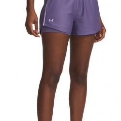 Γυναικείο Σορτς Προπόνησης ΜΩΒ - Under Armour Tech Play Up 2-in-1 1389895 520