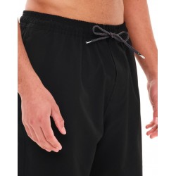  EMERSON ΑΝΔΡΙΚΟ WALKSHORTS 46cm 251.EM528.38A BLACK