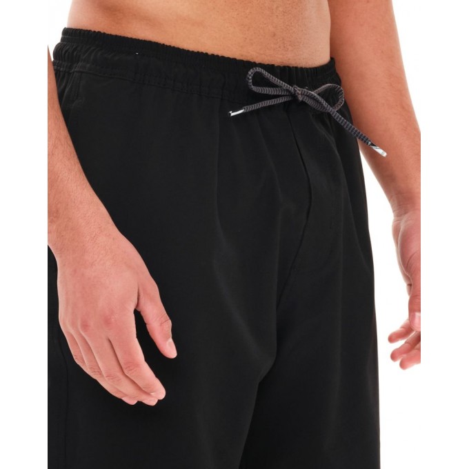  EMERSON ΑΝΔΡΙΚΟ WALKSHORTS 46cm 251.EM528.38A BLACK