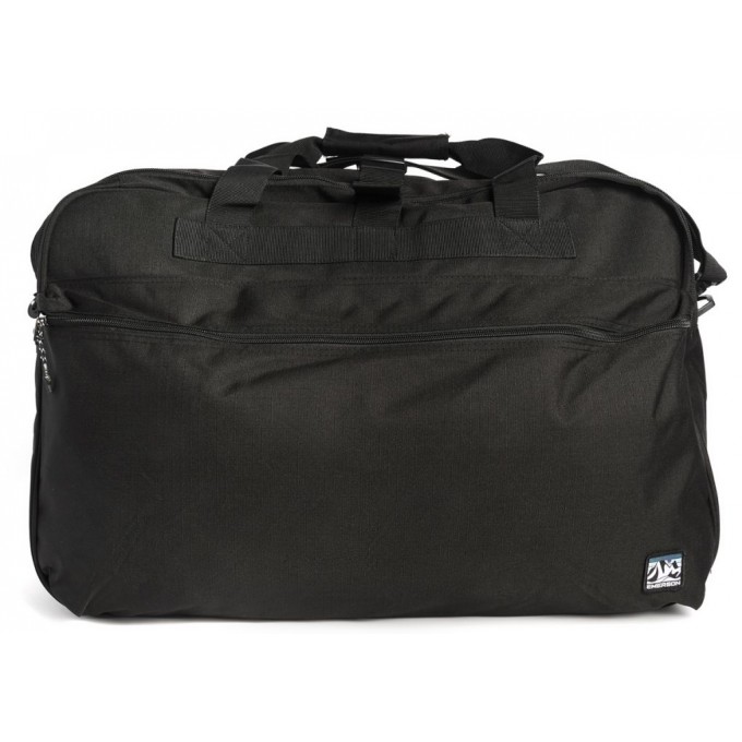 ΣΑΚ ΒΟΥΑΓΙΑΖ 60 X 40 X 26 ΕΚ. 232.EU02.114 BLACK