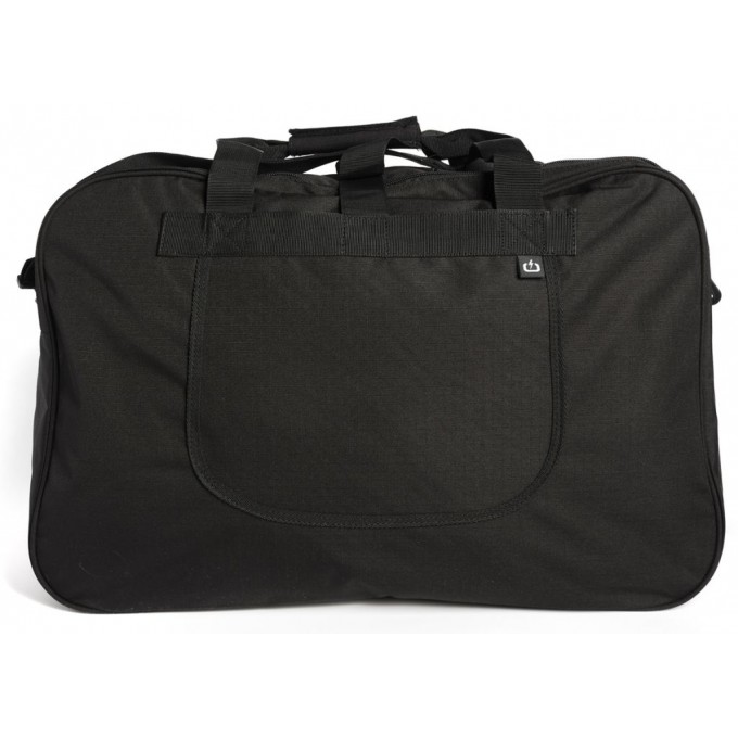 ΣΑΚ ΒΟΥΑΓΙΑΖ 60 X 40 X 26 ΕΚ. 232.EU02.114 BLACK