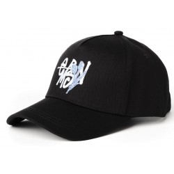  EMERSON ΚΑΠΕΛΟ TRUCKER 261.EU01.11 BLACK