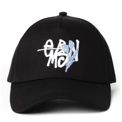  EMERSON ΚΑΠΕΛΟ TRUCKER 261.EU01.11 BLACK