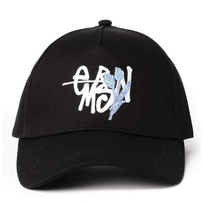  EMERSON ΚΑΠΕΛΟ TRUCKER 261.EU01.11 BLACK