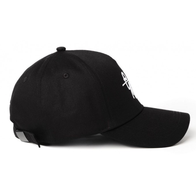  EMERSON ΚΑΠΕΛΟ TRUCKER 261.EU01.11 BLACK