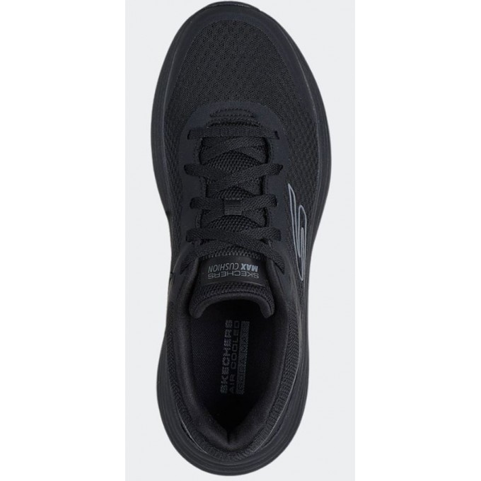 SKECHERS Max Cushioning Endeavour Ανδρικά Running Shoes 220613/BBK