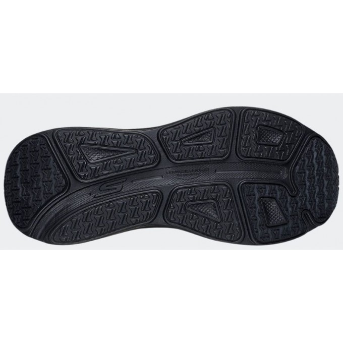 SKECHERS Max Cushioning Endeavour Ανδρικά Running Shoes 220613/BBK